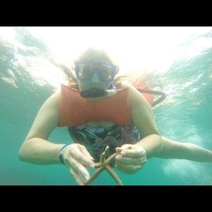 Meet your Posher, Sonja